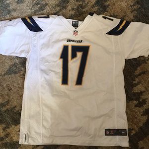 NFL on field jersey kids xl (women’s small)
